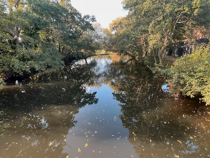 River Being: on our human relationship with rivers